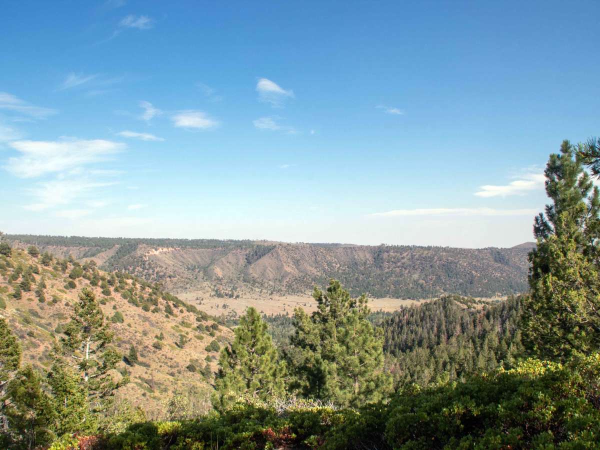 Hells Canyon - FS 10227 photo 3