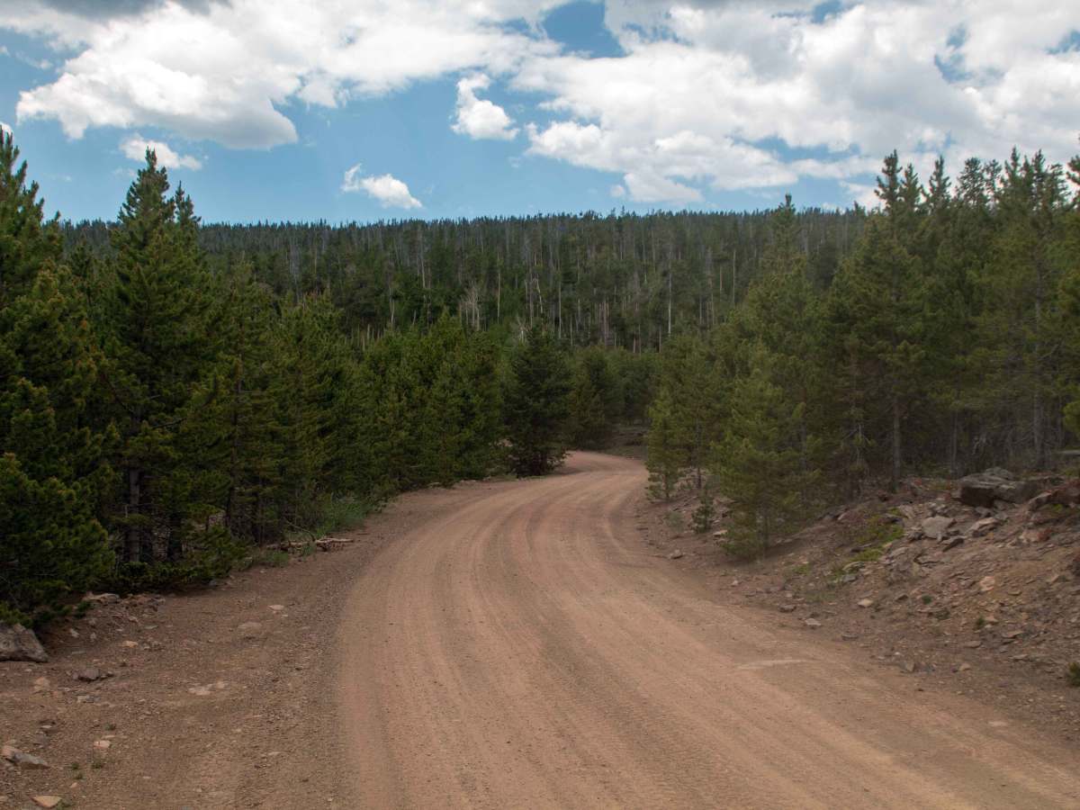 North Slope Thornburg - FS 10058 photo 2