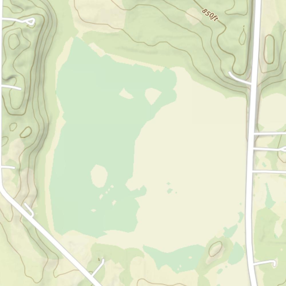 Grass Lake photo