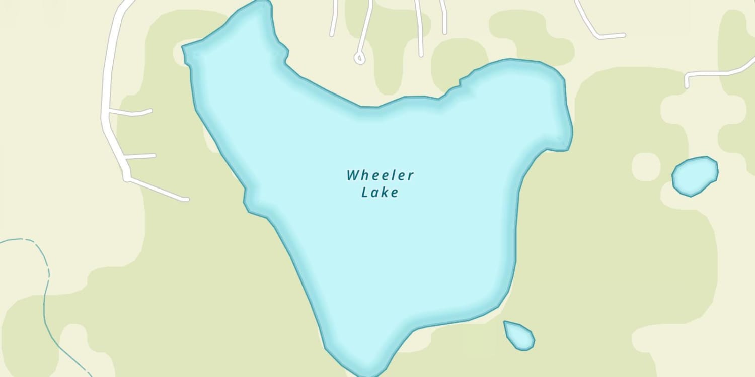 waterbodys