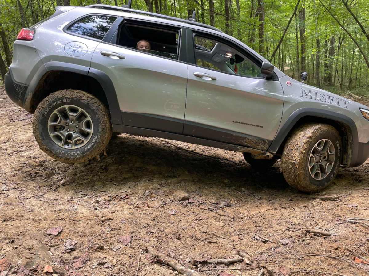 Rattlesnake Green Trail photo 6