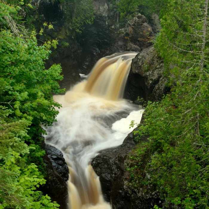 Near Lookout Mountain Loop Near Lookout Mountain Loop
