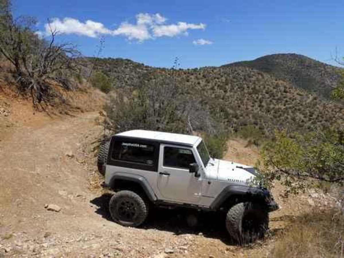 China Peak photo 3