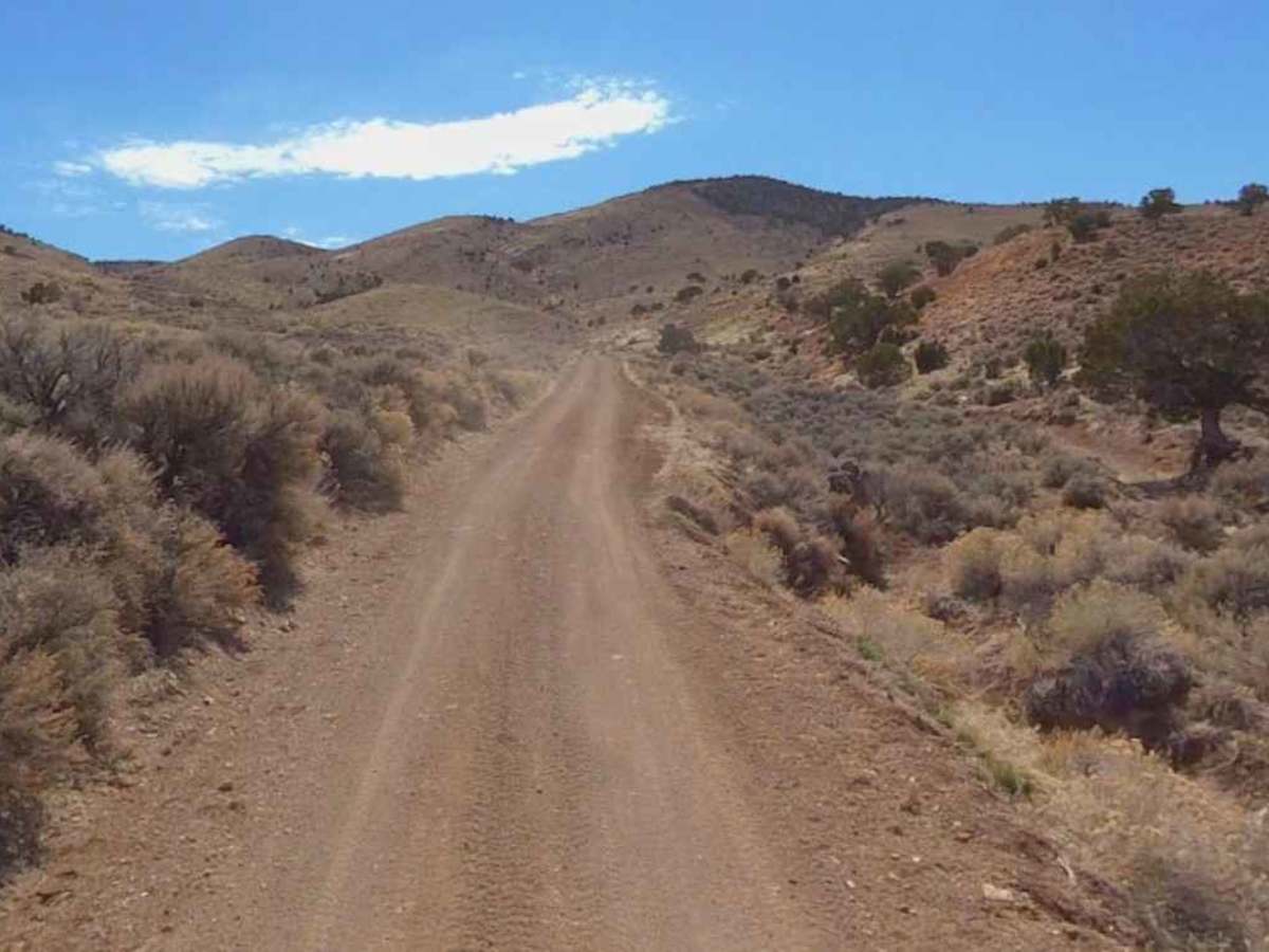 Poverty Flat Road photo 4
