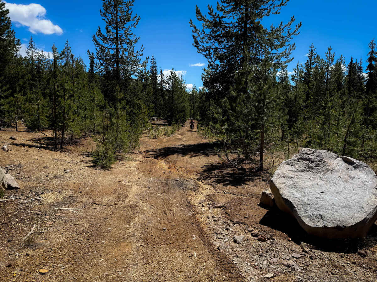 760 trail photo