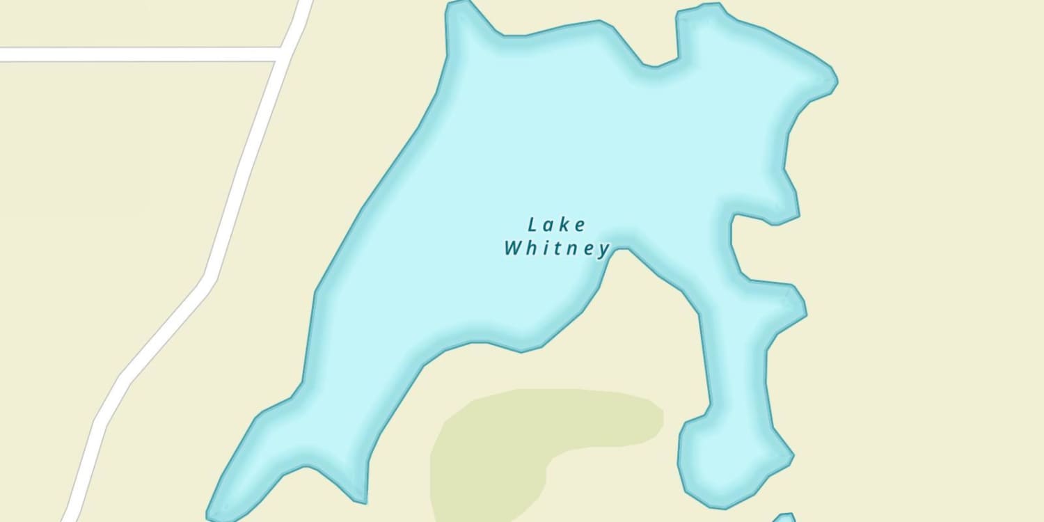 waterbodys