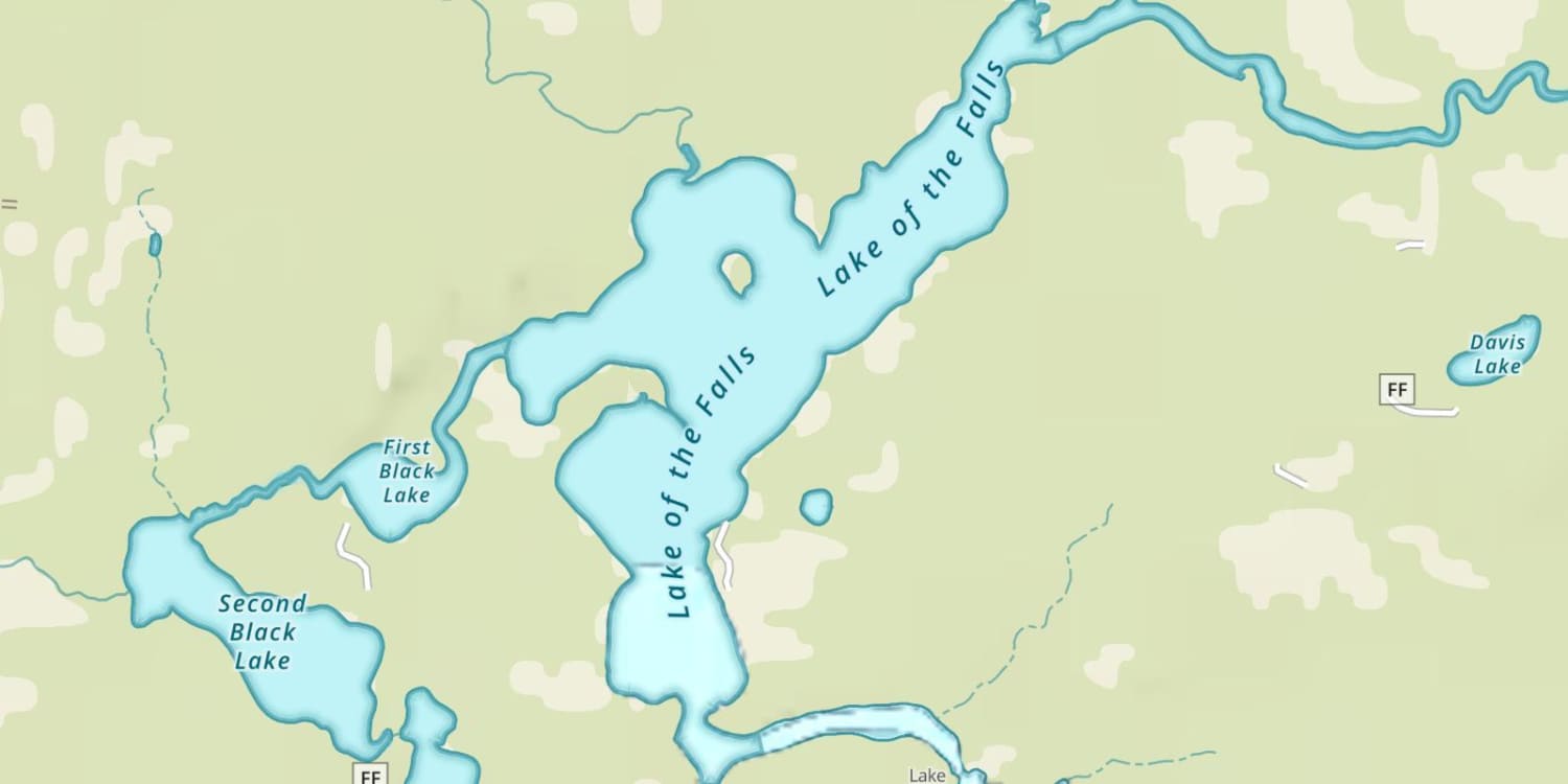 waterbodys