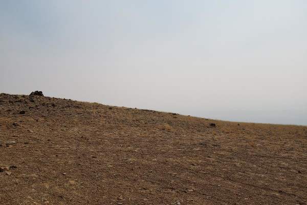 Skyline Drive Trail