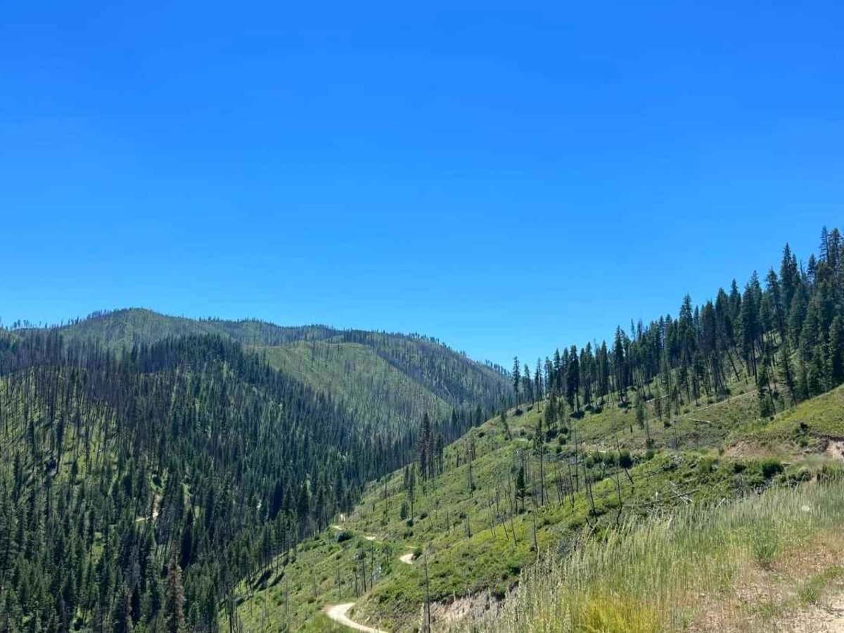 Rock Creek photo 4