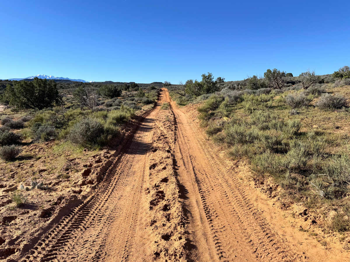 Tub Canyon photo 3