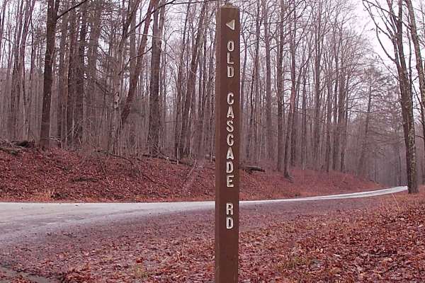 Cascade Road