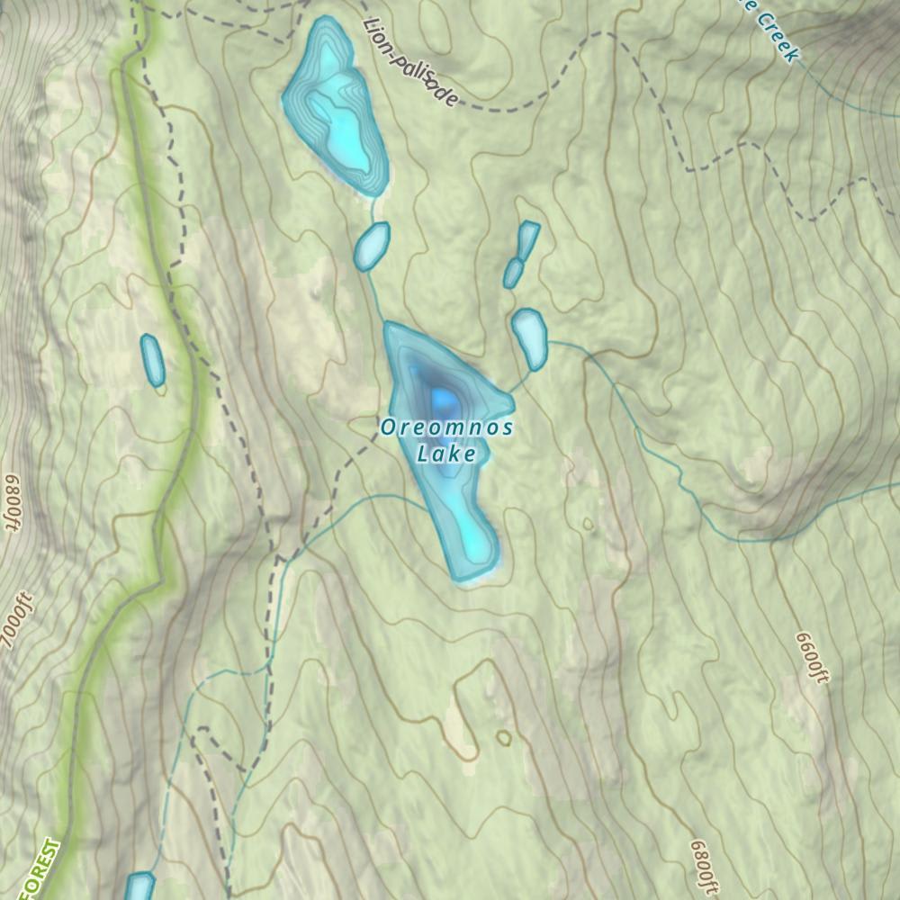 waterbodys