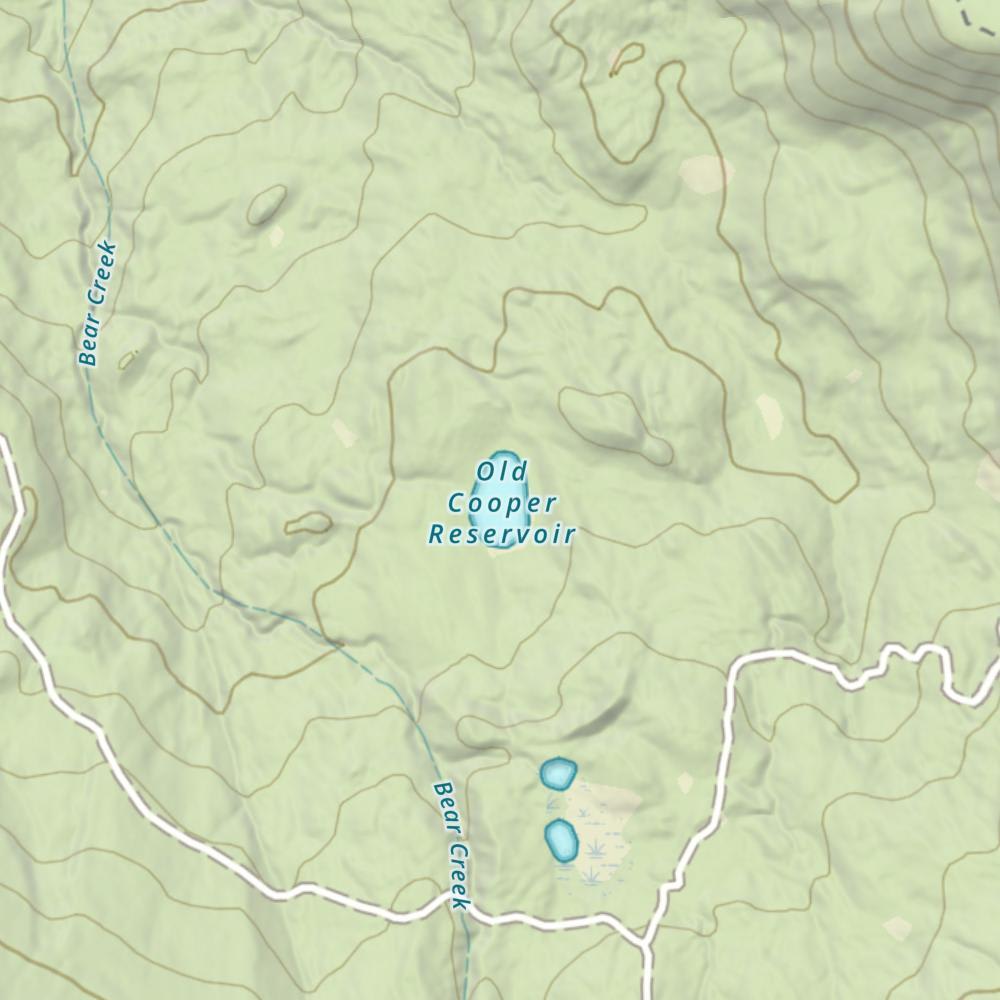 waterbodys