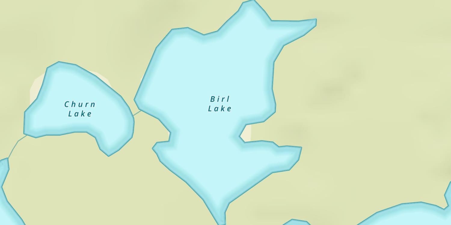 waterbodys