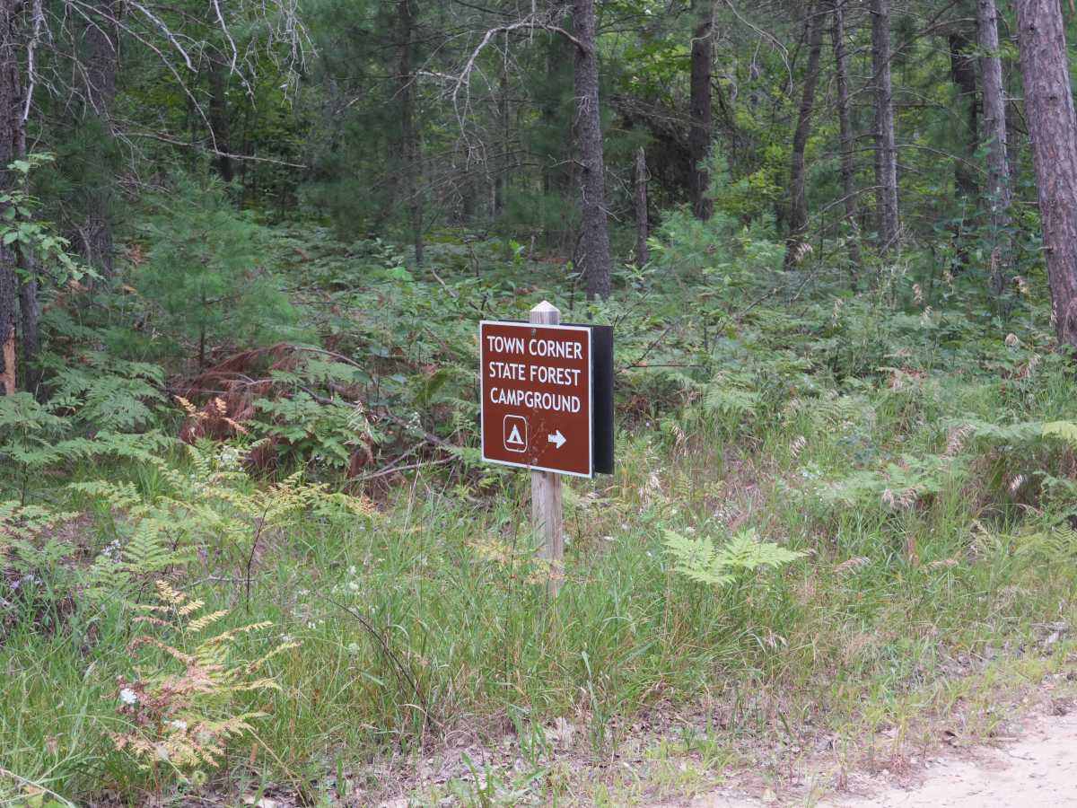 Chandler Dam Road photo 6