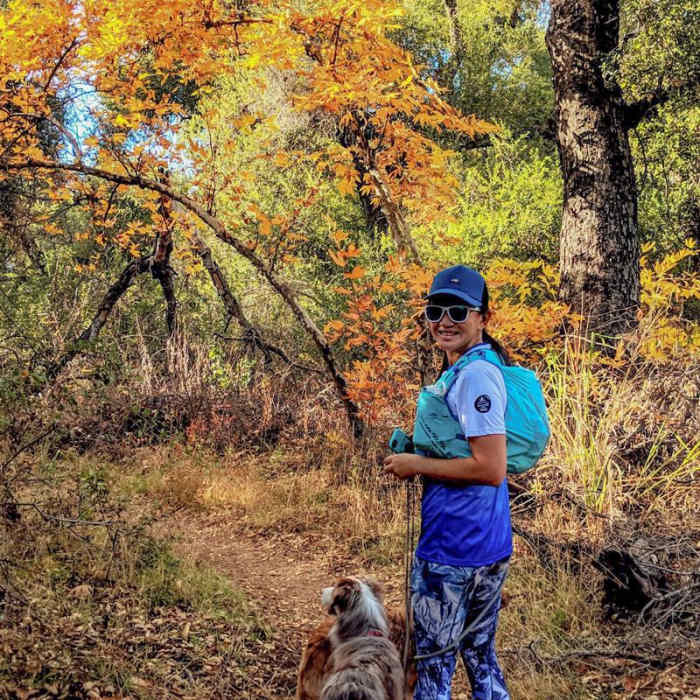 Near Bear Canyon to Sitton Peak Near Bear Canyon to Sitton Peak