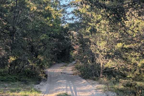 Eight Point Rd