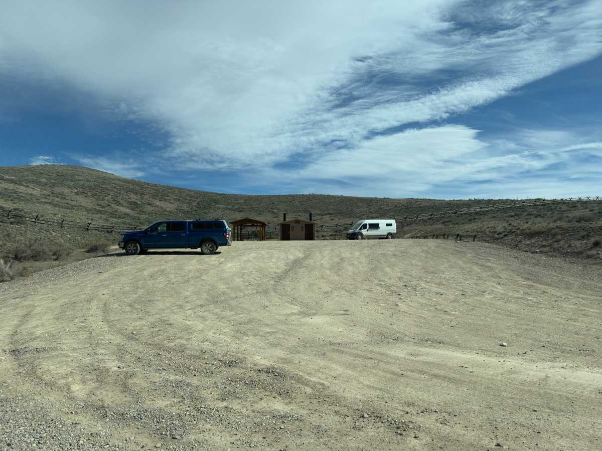 River Bluff - BLM 118 photo 6