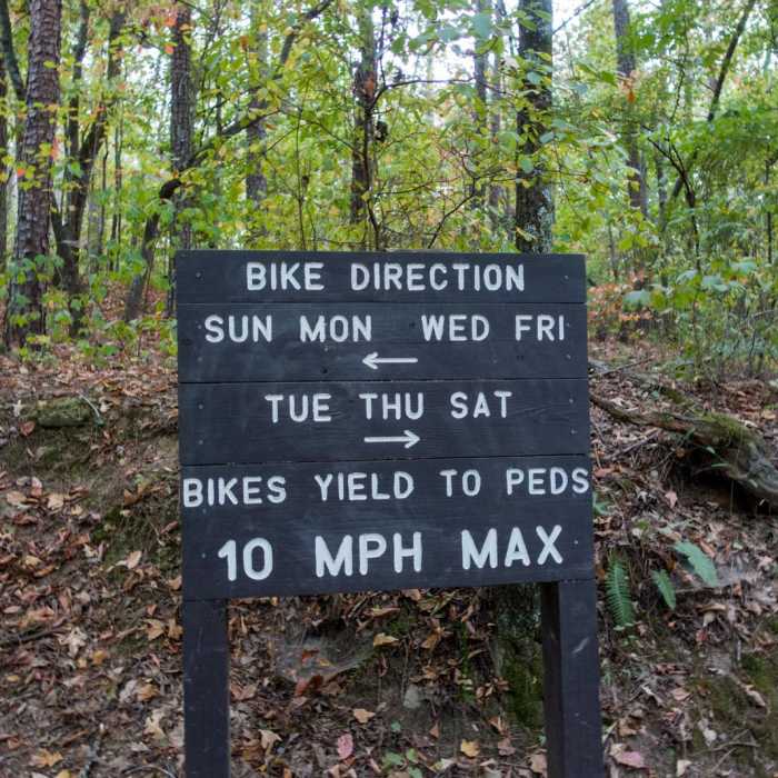 Near Sope Creek Near Sope Creek