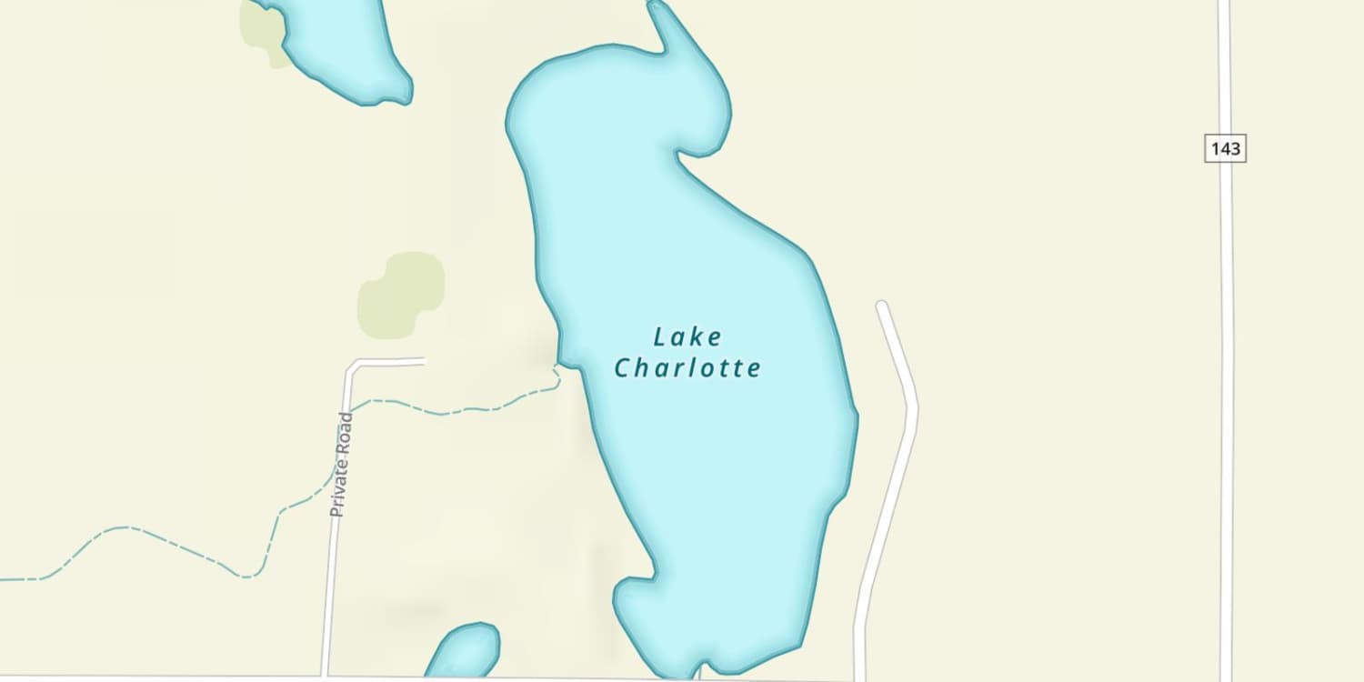 Lake Charlotte