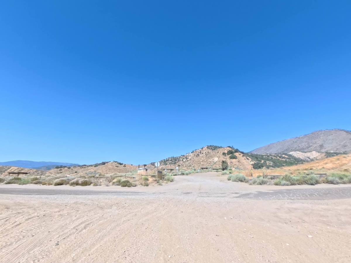 Red Tail Canyon Extension photo 6