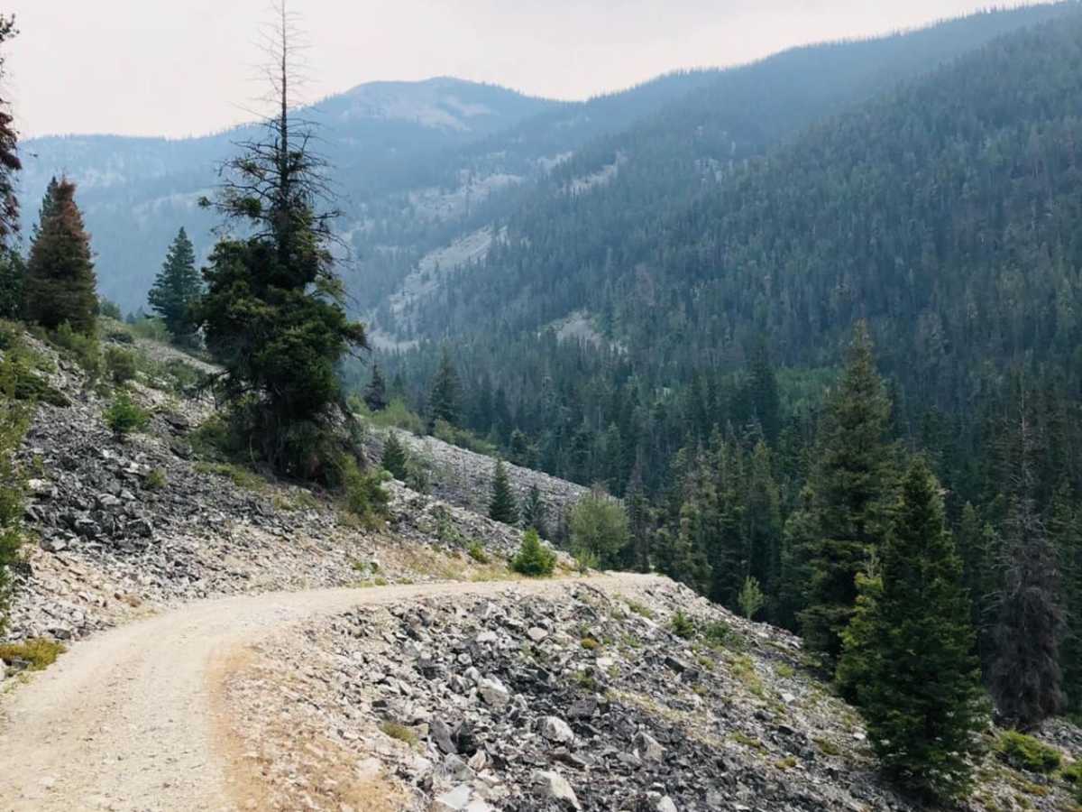 4th of July Trail photo 4