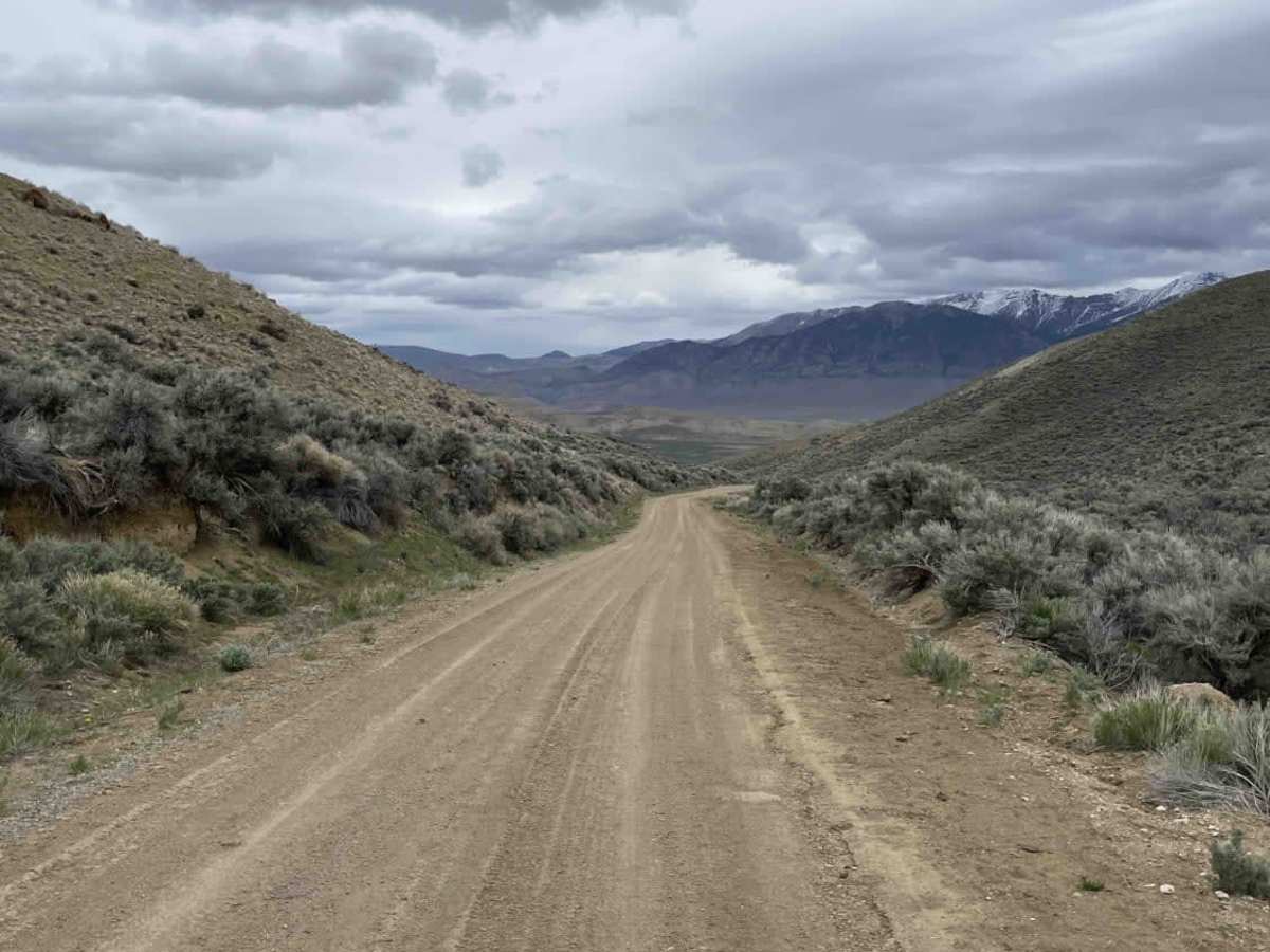 Spar Canyon photo 6