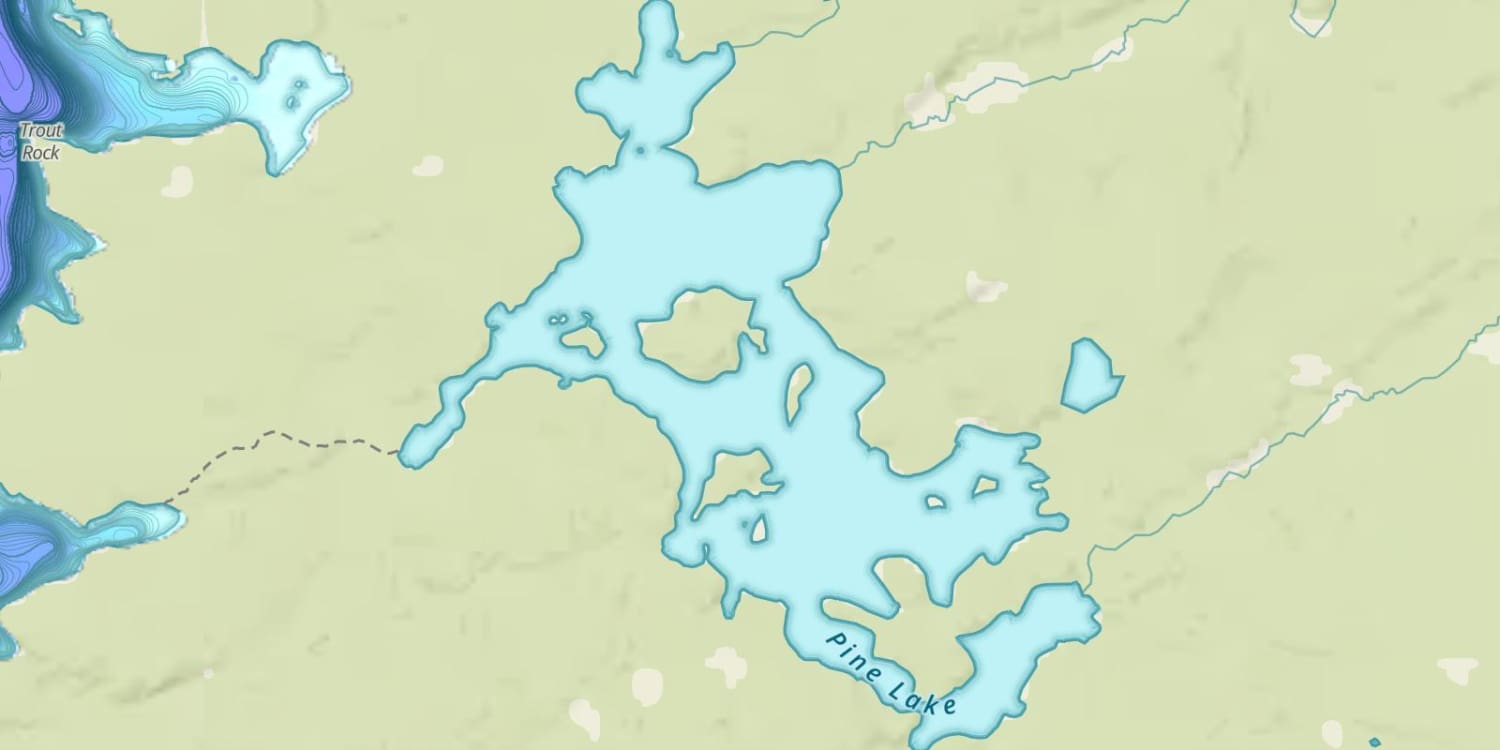 waterbodys