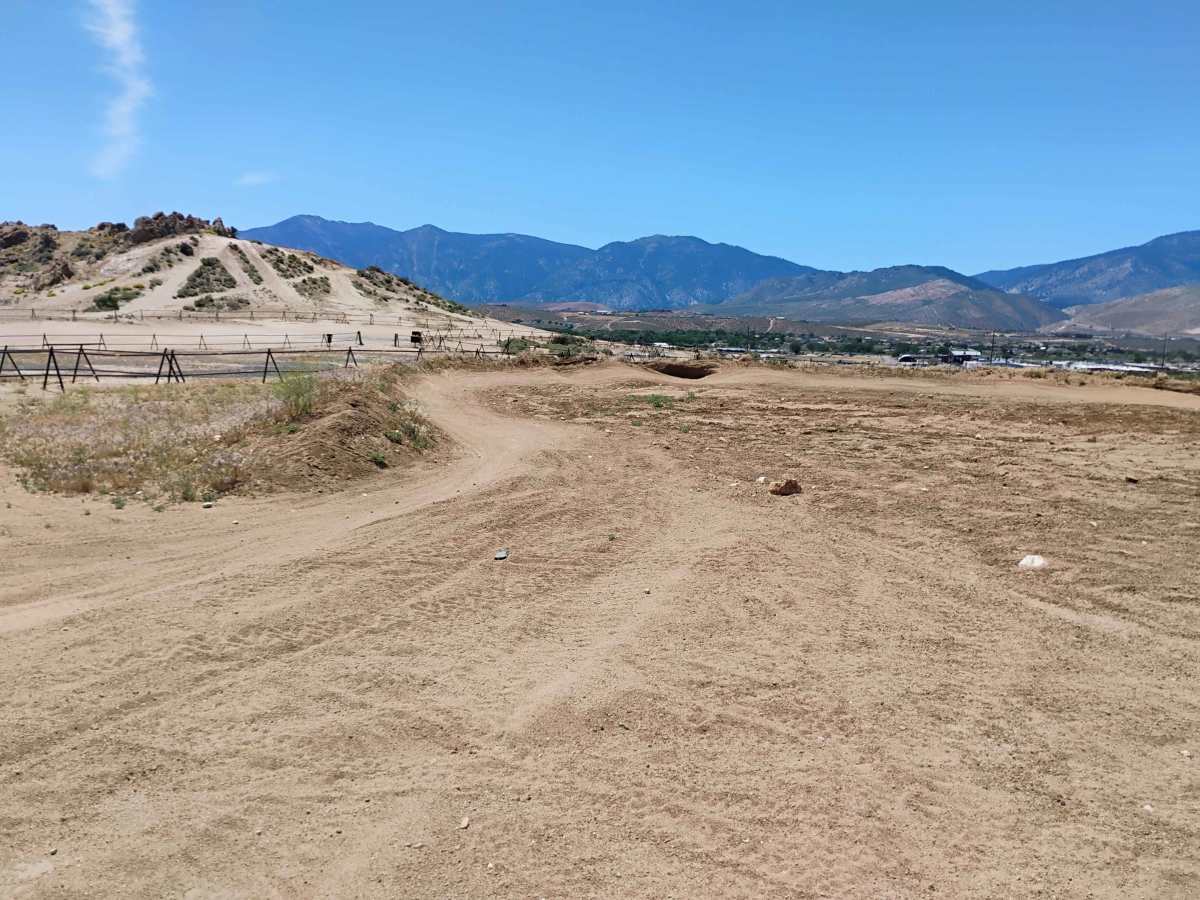 Sand Training Area photo 4