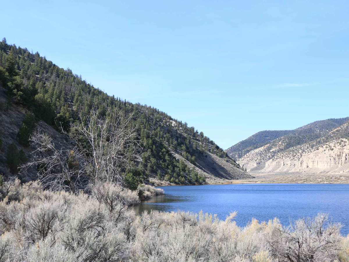 Lake Canyon Road - 10700S photo 4