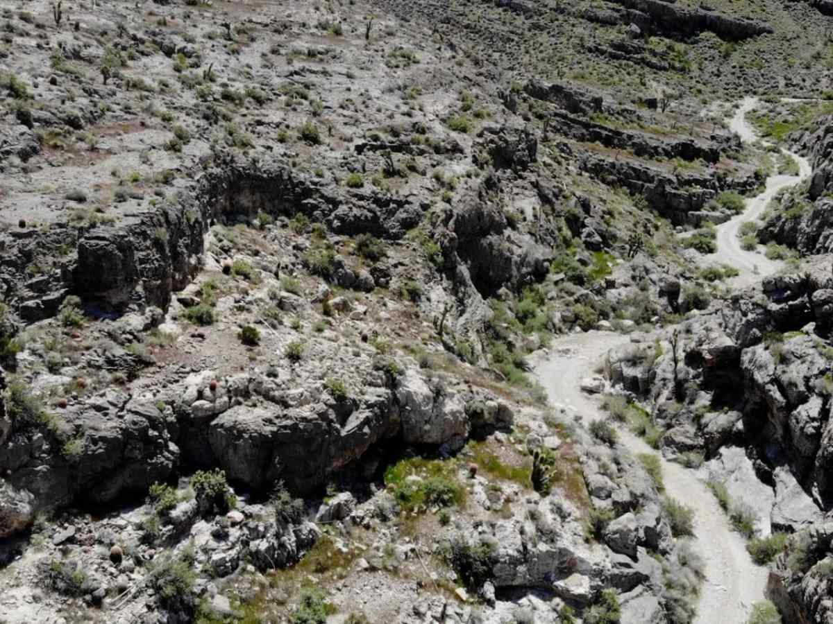 Little Devil Peak photo 3