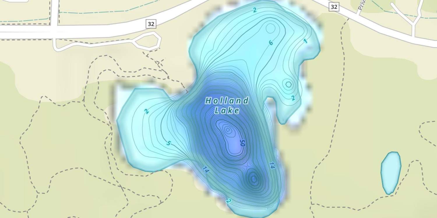 Holland Lake