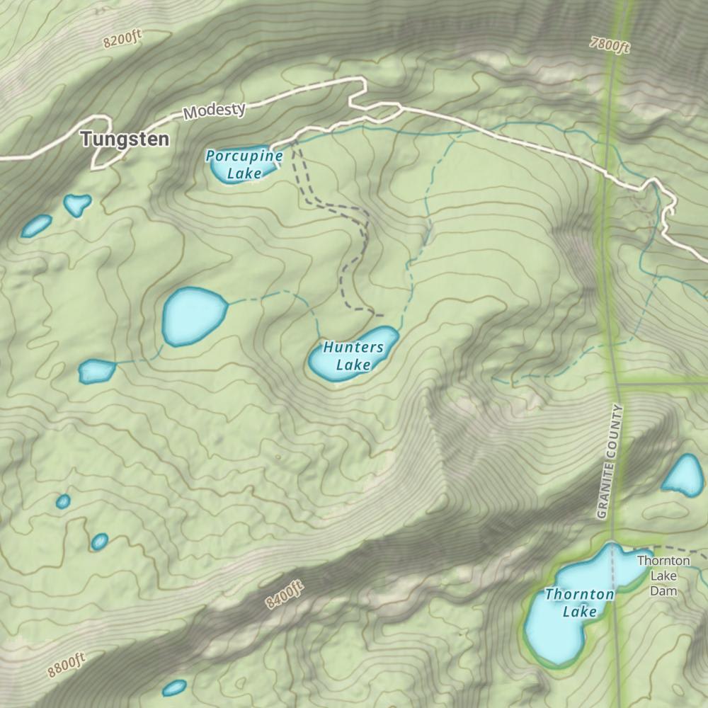 waterbodys