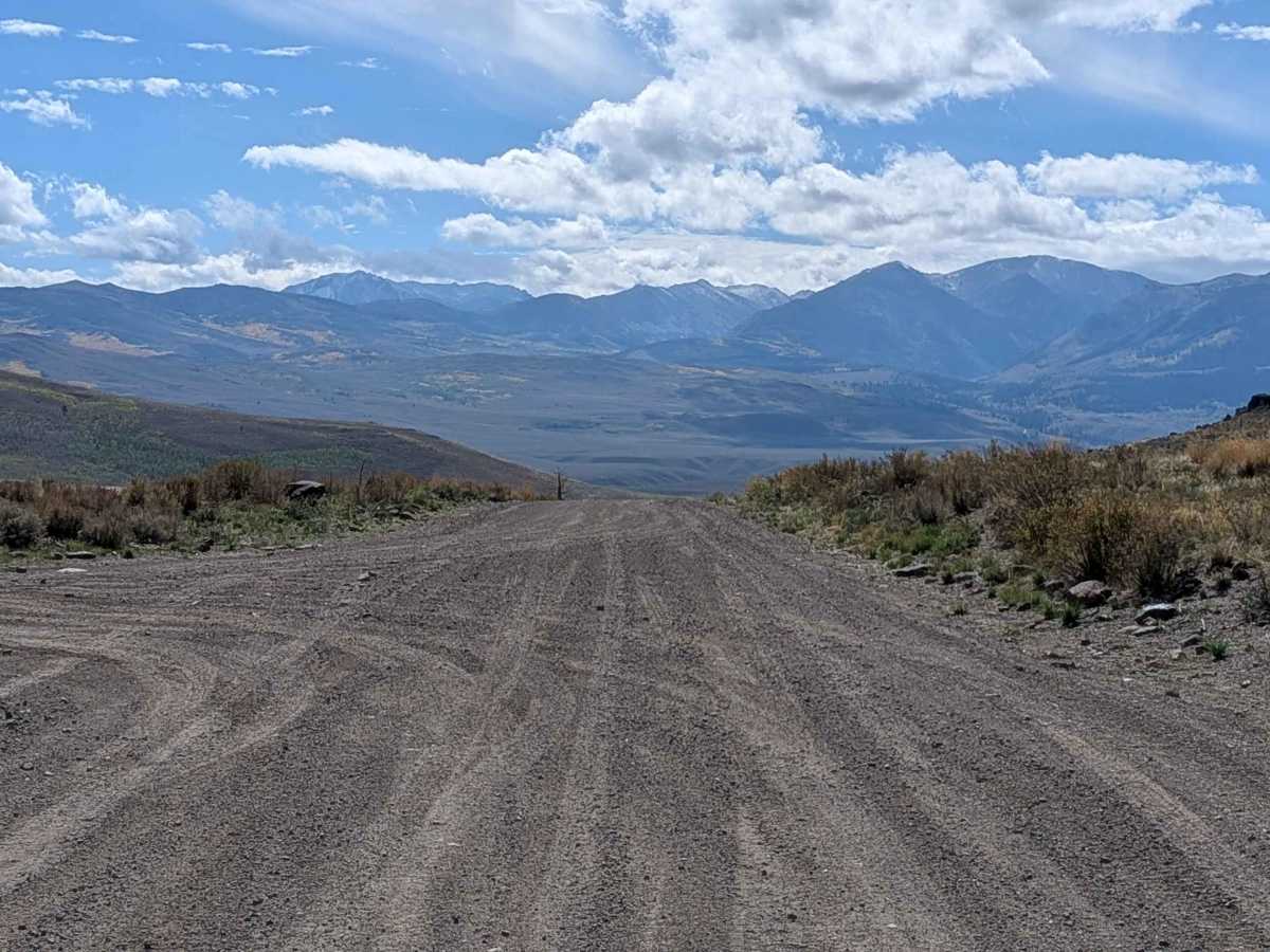 Burcham Flat Road South photo 3