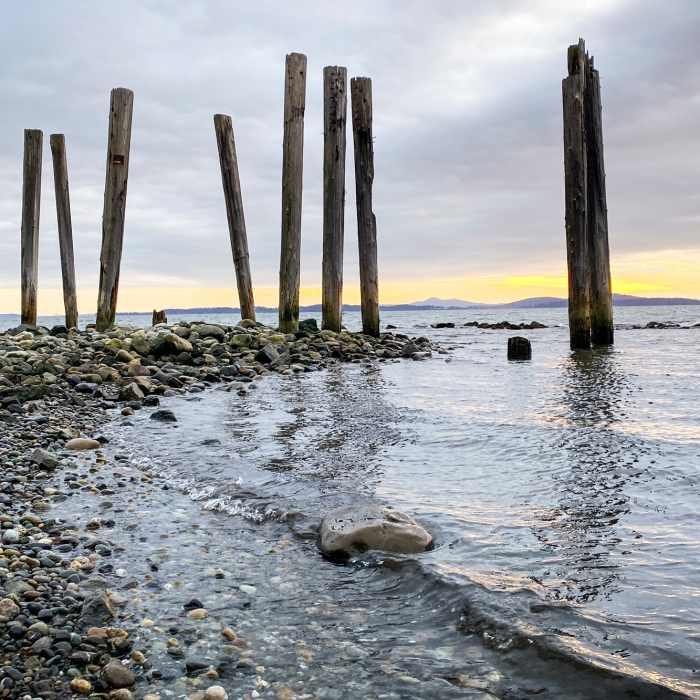 Near Clayton Beach Trail