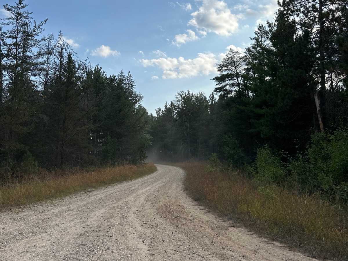 FS 4109 trail photo