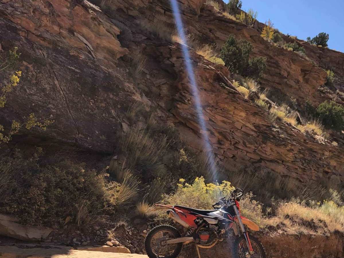 Waterfall Trail photo 2