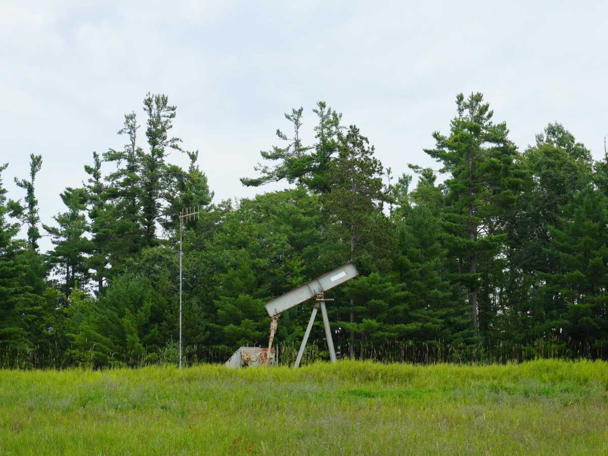 Lost Cabin Trail photo 4