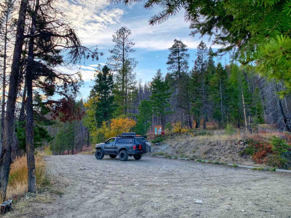 Sweeney Creek Trail photo 3