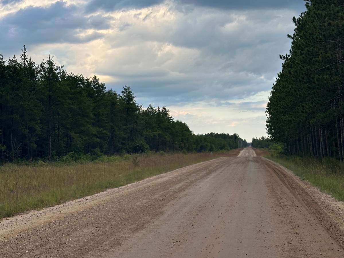 West Haskell Lake Road photo 5