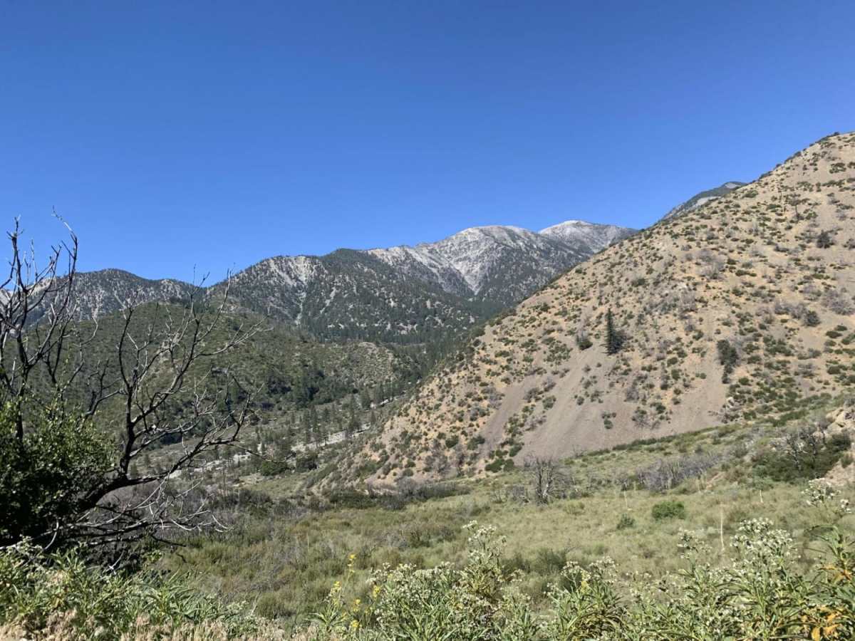 Slade Canyon photo 4