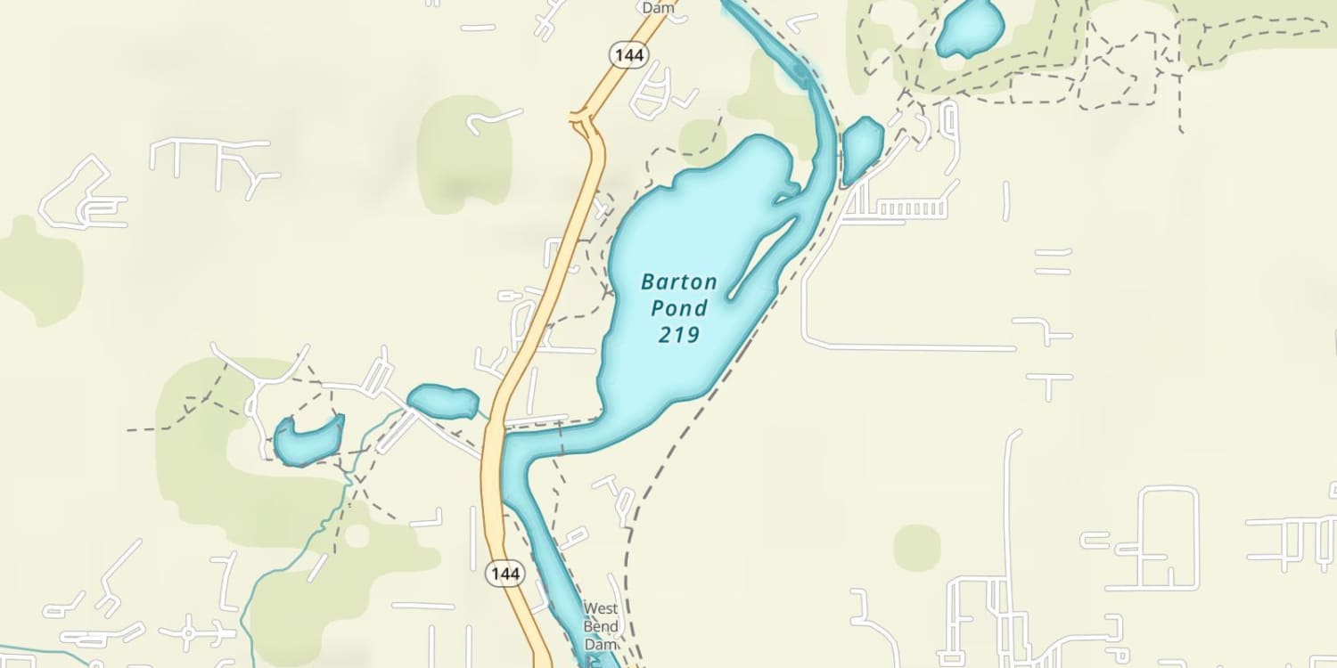 waterbodys