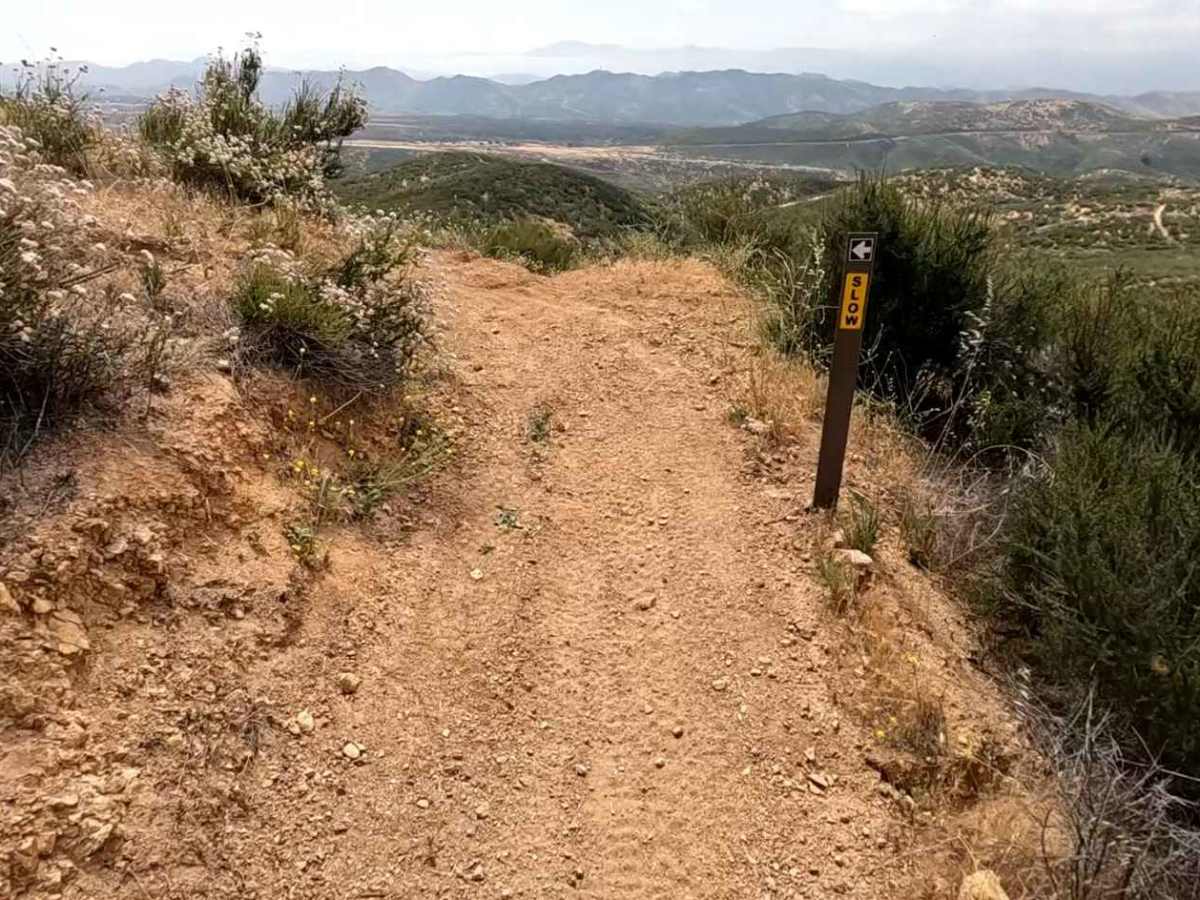 Broken Spoke OHV Trail photo 4