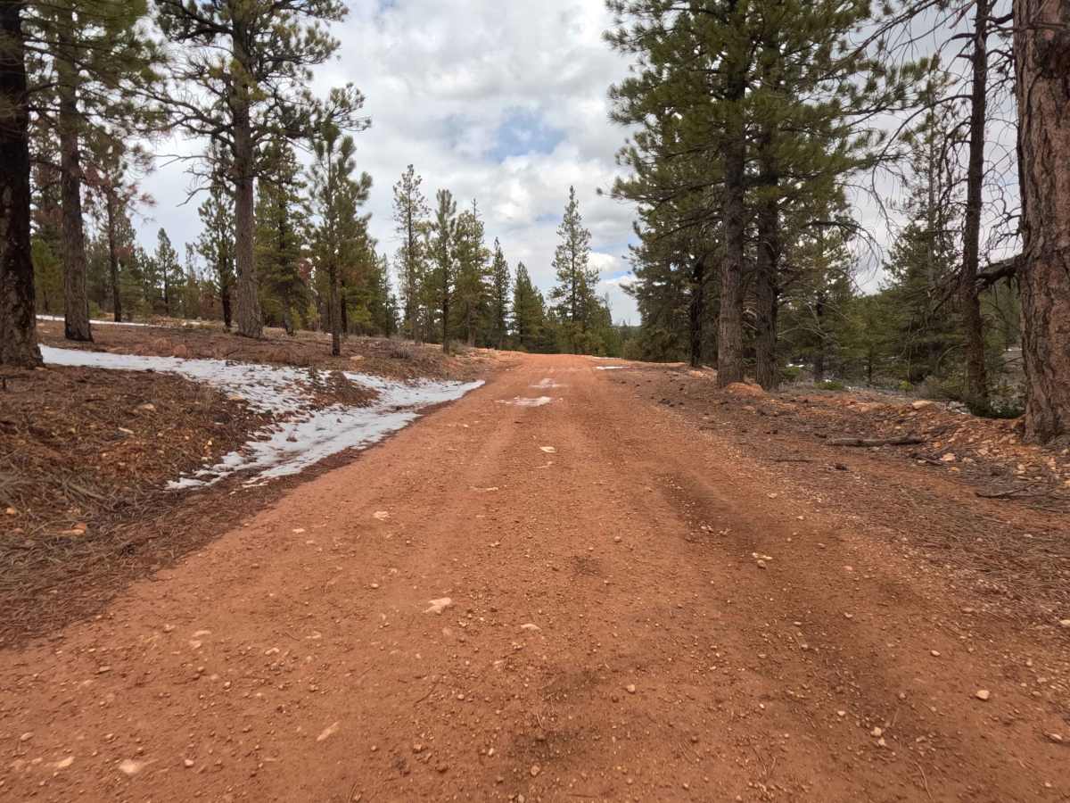 Fremont ATV Trail - FS 33002 photo 3