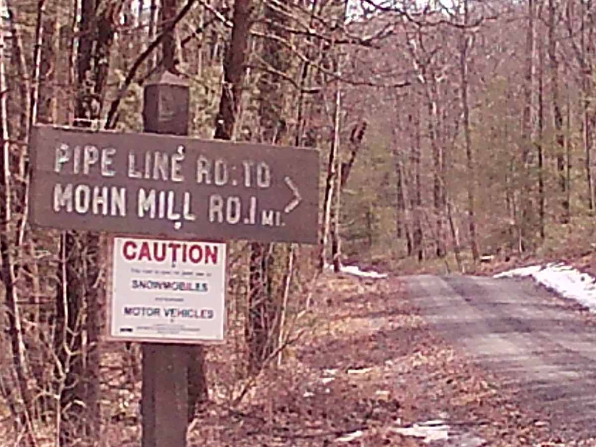 Fourth Gap Road photo 5