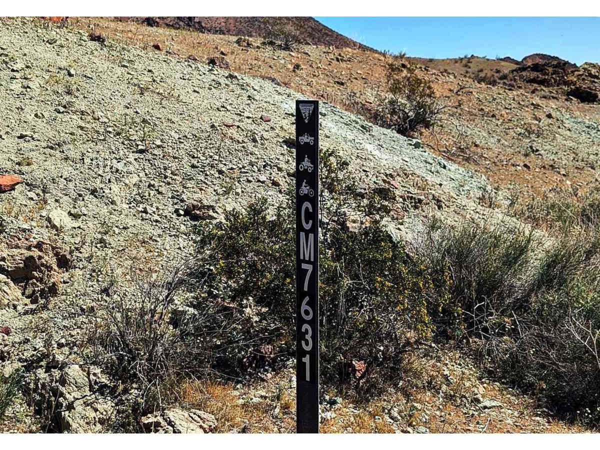 Doran Canyon - BLM CM7631 photo 2