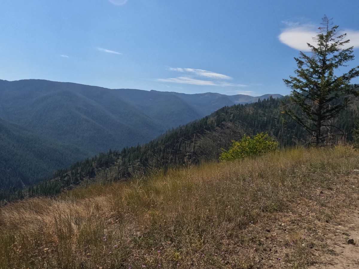 Quartz Ridge photo 2