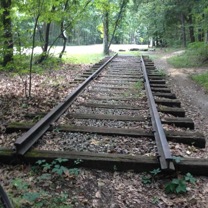 Near North Plateau Loop