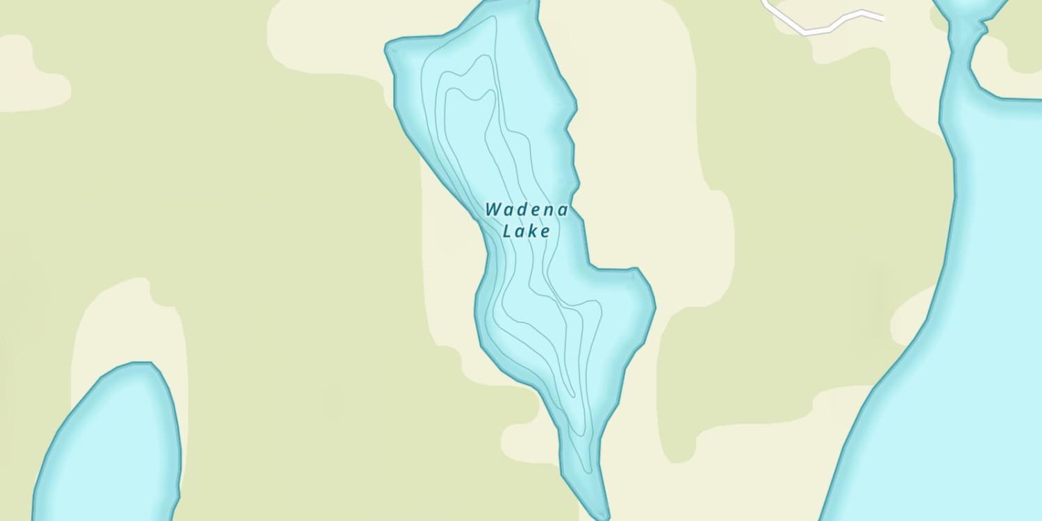 waterbodys