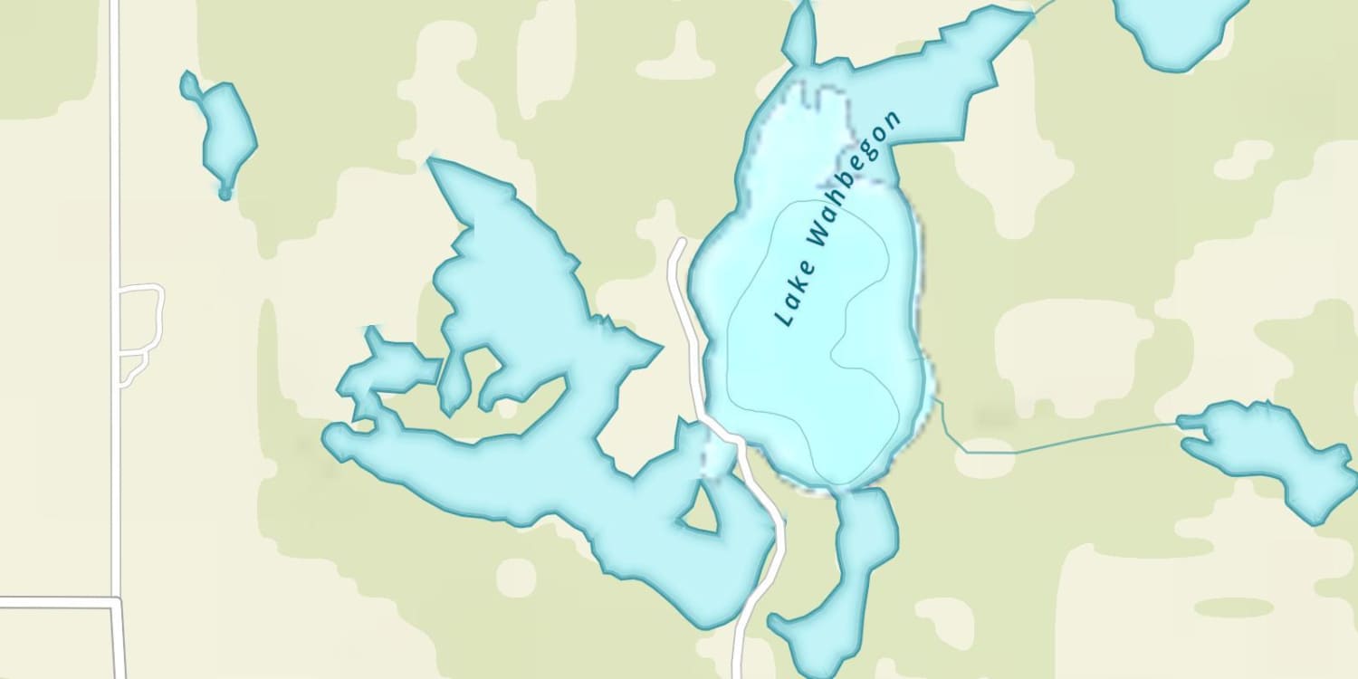Lake Wahbegon